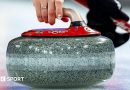 European Curling Championships 2026: Scotland men & women secure opening wins