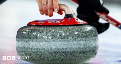 European Curling Championships 2026: Scotland men & women secure opening wins