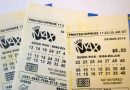 Unclaimed $40M Lotto Max ticket expires Wednesday, OLG says