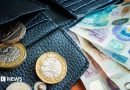NI jobs: Pay rises faster than inflation for third year in row