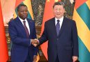 Will China’s 4 peace principles for tackling African conflicts work?