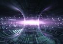 Chinese discovery of doughnut-like topology at tipping points breaks physics convention