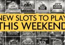 Best new real-money slots to play this weekend, expertly curated
