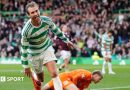 ‘Four points is nothing’ – Celtic manager Martin O’Neill stays cool after statement win over Hearts