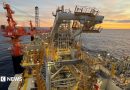 Rosebank: Life on the oil field at the centre of a political storm
