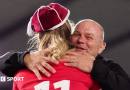 Quiz: Name the 12 Wales women’s players given debuts by Sean Lynn