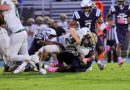 Mountain Brook beats Calera for coach Chris Yeager’s 200th win