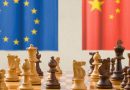 Who blinked first? Fragile EU-China trade peace sparks new war of words