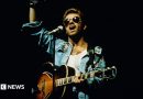 George Michael: Family row over dozens items up for auction