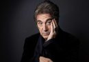 Al Pacino to get SAG-AFTRA Life Achievement Award