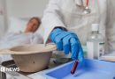 Belfast City Hospital haematology centre for cancer patients at risk over funds move