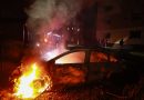 Zelenskyy urges support for new US sanctions on Russia