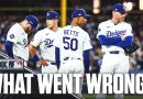The Dodgers’ Three-Peat Dream Became An NLCS Nightmare. Now What?