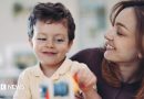 Irish budget: Help with energy and childcare costs, while income tax threshold goes up