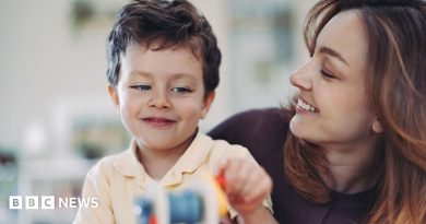 Irish budget: Help with energy and childcare costs, while income tax threshold goes up