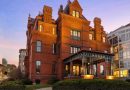 Asia Society announces new permanent home in historic Washington building