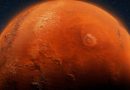 Chinese scientists create powerful catalyst to turn air on Mars into rocket fuel