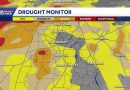 Alabama’s weather forecast: Lows in the 40s, Highs in the 70s