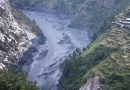 Villages evacuated as flash flooding hits northern Nepal