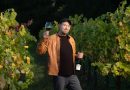Xander Soren Makes California Wine Crafted for Sushi Pairings