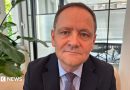 Nobody is working harder on room security, says Travelodge boss