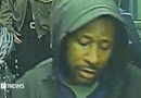 CCTV shows frying pan used to stop Huntingdon train attacker