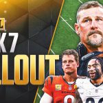 NFL Fallout Week 7: Lions Announce Themselves As Super Bowl Contenders
