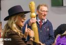 What's a golden spurtle and why do so  many people want one?