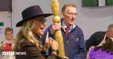 What's a golden spurtle and why do so  many people want one?