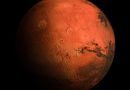 Mars shelter problem can be solved with engineered yeast, gelatin and sand: paper