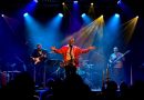 Erly Thornton opens Almuñecar’s Jazz in Autumn « Euro Weekly News