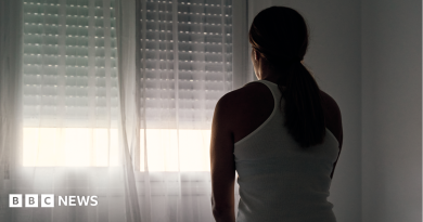 Pimping websites: Human trafficking ‘hidden in plain sight’ online