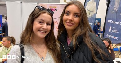 Freshers’ Week: The students looking out for students – and the tools they’re using to stay safe