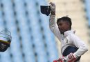 Ranji Trophy LIVE score today: Hamstring concern for Ayush Mhatre; Hyderabad inches closer to innings victory