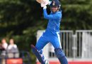IND vs ZIM, 1st T20I Highlights: Niki Prasad guides India to four-wicket win against Zimbabwe
