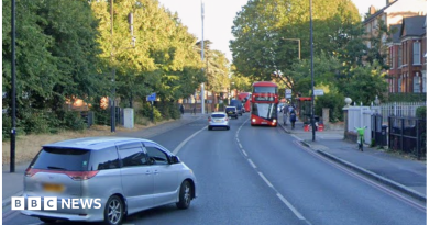 Man held after three Jewish women report assaults in Hackney