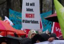 German youth plan France-style mass protests