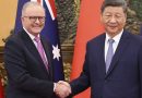 Australian PM to visit Beijing after China-hosted Apec summit as tensions simmer