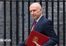Budget to include £1bn for social and affordable housing