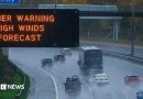 Trains cancelled and road warnings as Scotland prepares for Storm Boelo