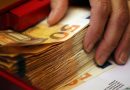 Government expects greater tax revenue in 2027