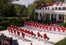 Pageantry matters for US-China summits, even with modest results