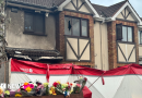 Waterford: Two people charged following arson attack deaths