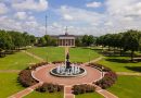 Alabama university’s fraternity suspended as pledge hospitalized in alleged hazing incident
