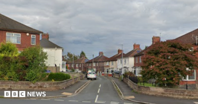 Four murder arrests after teenagers attacked in Stoke-on-Trent