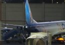 FlyDubai Co-Pilot Who Nearly Crashed Plane Was Barred From Flying By Oman Over Extremism Concerns