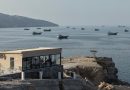 Iran Says Strait Of Hormuz Will Not Reopen Until Conditions Are Met