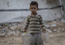 One Year Into Gaza’s So-Called Ceasefire, Palestinians Still Live Among Devastation