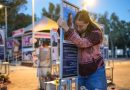 Israelis Mourn Oct. 7 Attack As Palestinians In Gaza Languish In Ruins Of The War It Sparked