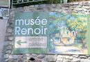 Renoir Paintings Stolen From Riviera Museum Recovered, Six People Arrested